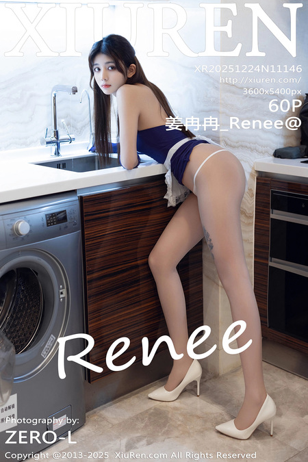 [Xiuren秀人网]2025.12.24 NO.11146 姜冉冉_Renee@[61P/612.85MB]-365学习资料