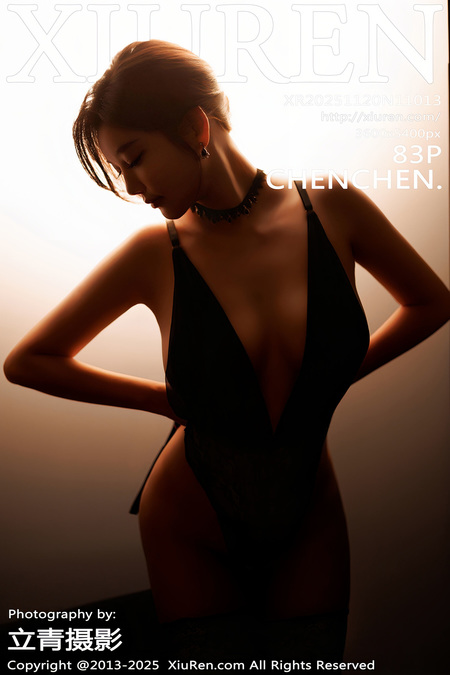 [Xiuren秀人网]2025.11.20 NO.11013 CHENCHEN[85P/757.57MB]-365学习资料