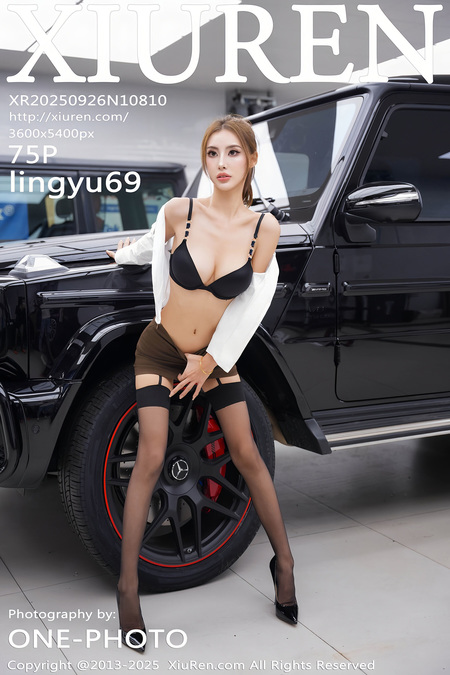 [Xiuren秀人网]2025.09.26 NO.10810 lingyu69[76P/764.74MB]-365学习资料