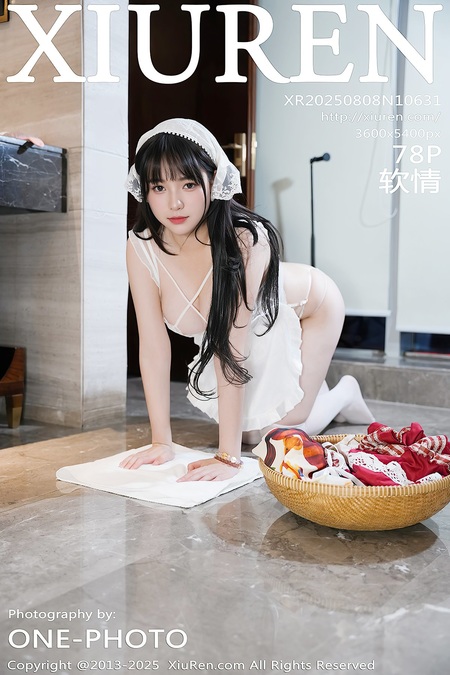 [Xiuren秀人网]2025.08.08 NO.10631 软情[79P/721.90MB]-365学习资料