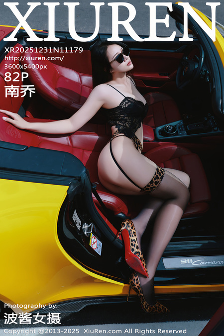 [Xiuren秀人网]2025.12.31 NO.11179 南乔[83P/973.23MB]-365学习资料