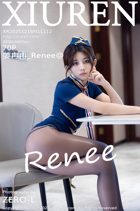 [Xiuren秀人网]2025.12.16 NO.11112 姜冉冉_Renee@[71P/732.22MB]-365学习资料