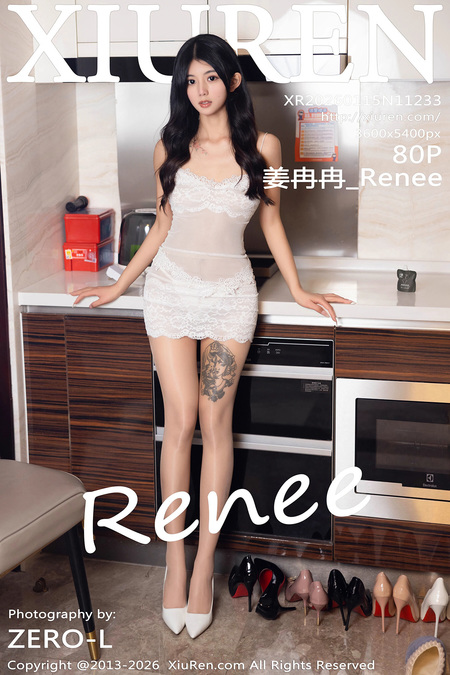 [Xiuren秀人网]2026.01.15 NO.11233 姜冉冉_Renee@[83P/877.23MB]-365学习资料