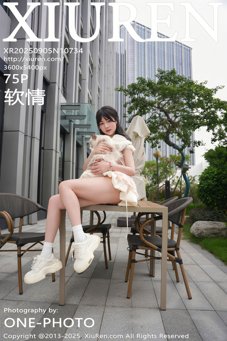 [Xiuren秀人网]2025.09.05 NO.10734 软情[76P/816.10MB]-365学习资料