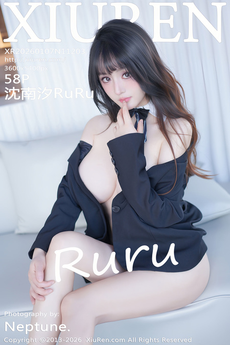 [Xiuren秀人网]2026.01.07 NO.11203 沈南汐RuRu[59P/585.30MB]-365学习资料