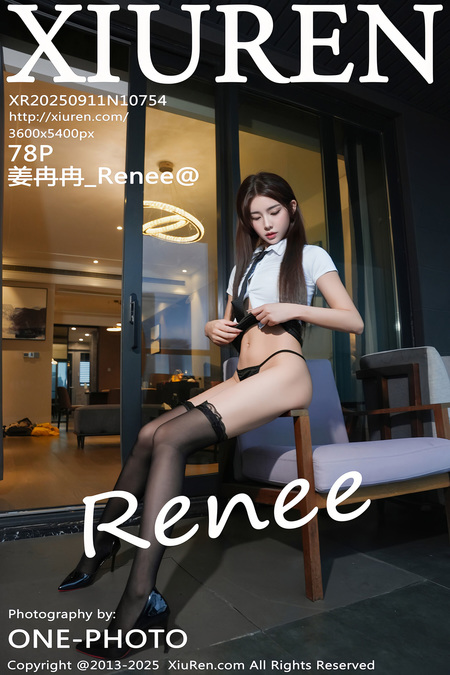 [Xiuren秀人网]2025.09.11 NO.10754 姜冉冉_Renee@[79P/813.66MB]-365学习资料