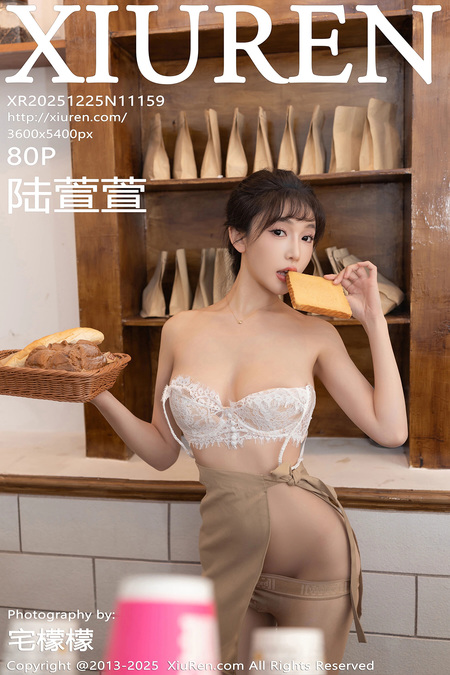 [Xiuren秀人网]2025.12.25 NO.11159 陆萱萱[81P/832.34MB]-365学习资料