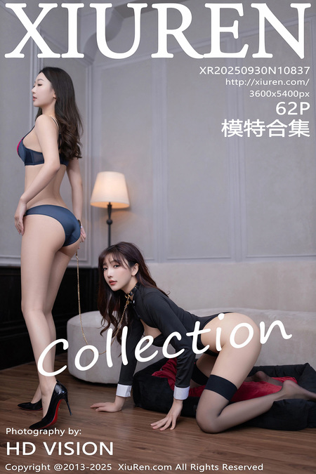 [Xiuren秀人网]2025.09.30 NO.10837 陆萱萱[63P/630.18MB]-365学习资料