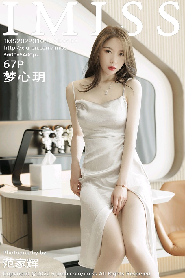 [IMISS爱蜜社]2022.01.06 VOL.650 梦心玥[67+1P／478MB]-365学习资料