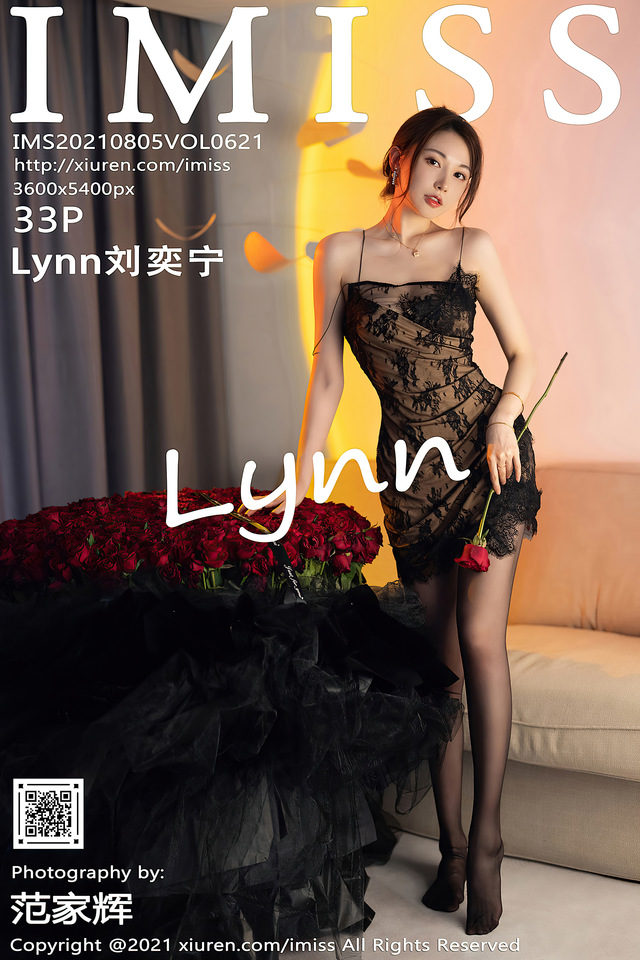 [IMISS爱蜜社]2021.08.05 VOL.621 Lynn刘奕宁[33+1P／331MB]-365学习资料