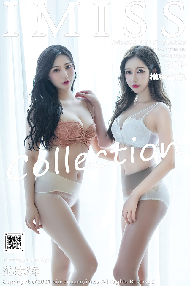 [IMISS爱蜜社]2021.08.19 VOL.625 Lavinia肉肉 模特合集[70+1P／711MB]-365学习资料