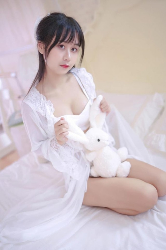 萌芽儿o0 – NO.059 白茶清欢[22P-145MB]-365学习资料