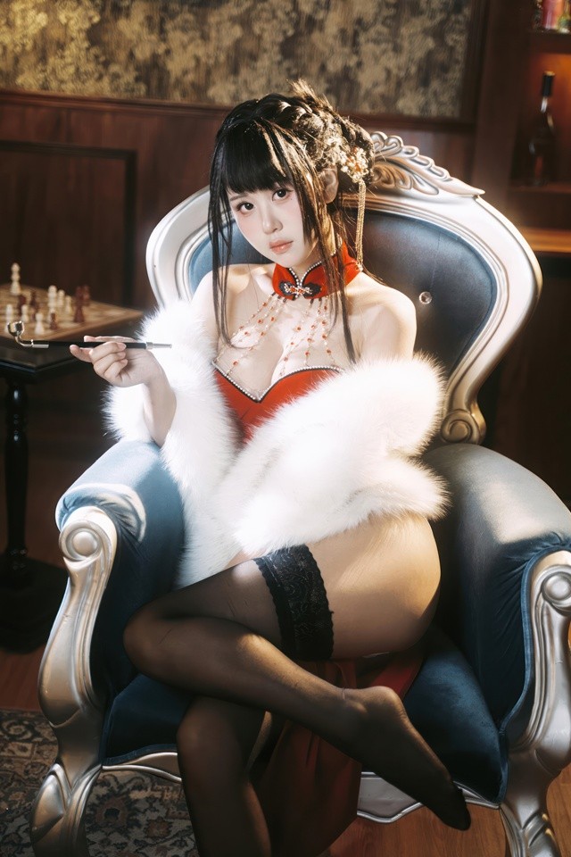 萌芽儿o0 – NO.060 朱砂痣[26P-222MB]-365学习资料
