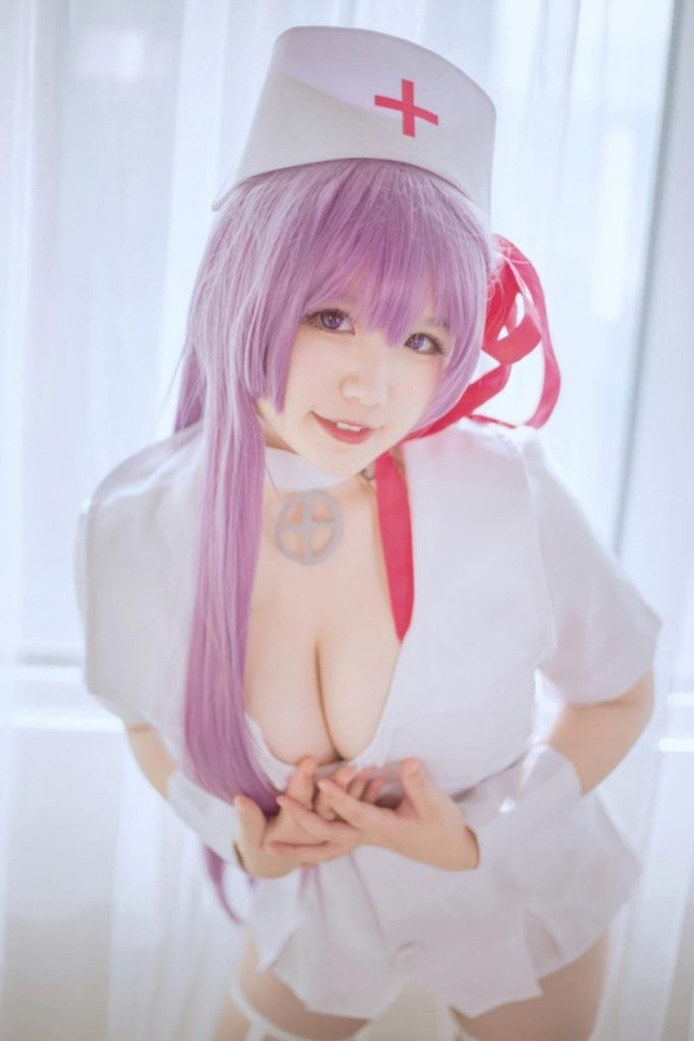 阿半今天很开心 – NO.035 BB护士[25P-145MB]-365学习资料