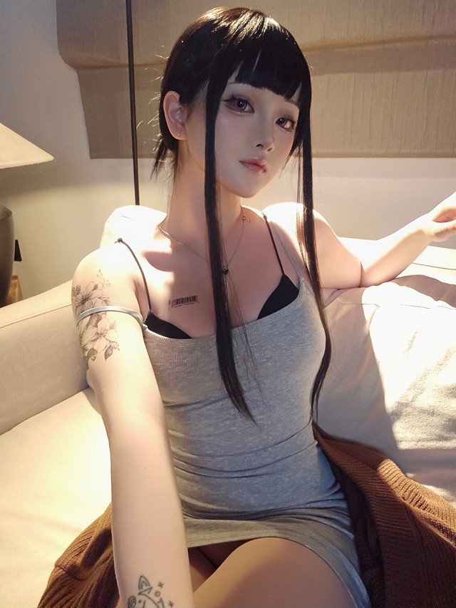屿鱼 – NO.051 杀手妻子[50P-444.4M]-365学习资料
