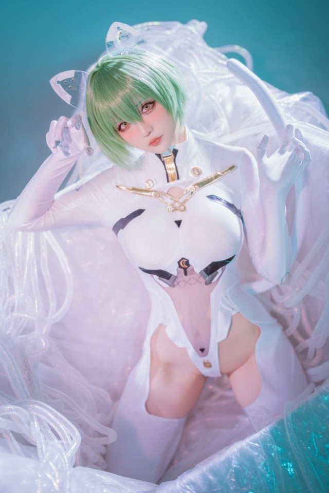 星之迟迟 – NO.246 2025年6月计划A 碧蓝航线-纳西莫夫[34P-154MB]-365学习资料