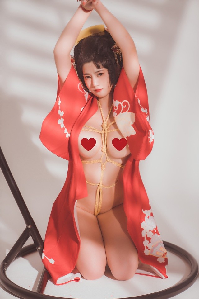 星澜是澜澜叫澜妹呀 – NO.43 和服绳缚[50P1V-858MB]-365学习资料