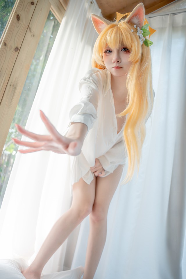 纸悦Etsu_ko – NO.05 玛丽居家服 [53P-682MB]-365学习资料