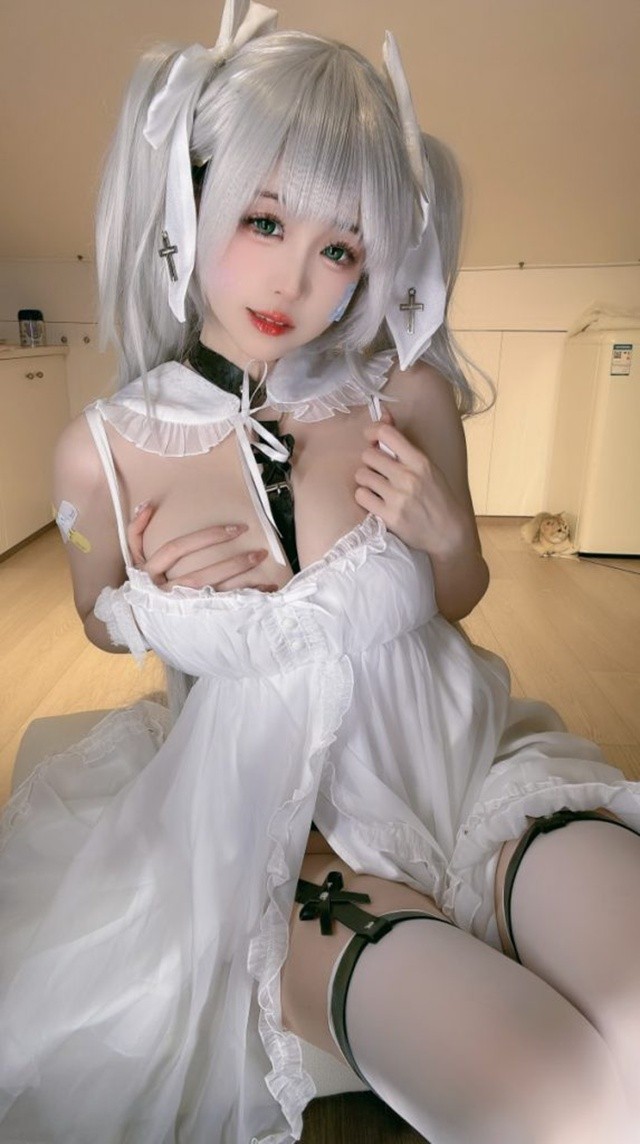 miko酱ww – NO.93 2025年04月订阅 [158P-762MB]-365学习资料