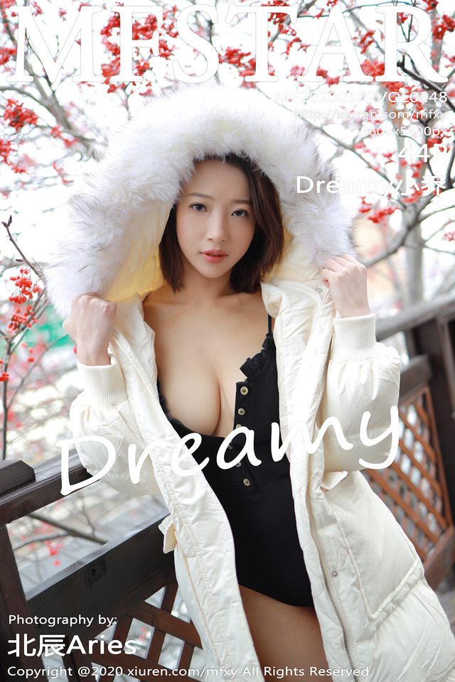模范学院 – 2020.01.02 Vol.248 Dreamy小乔[45P107M]-365学习资料