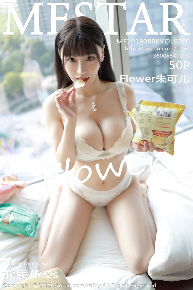 模范学院 – 2019.08.06 Vol.206 Flower朱可儿[50+1P127M]-365学习资料