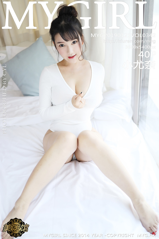 美媛馆 – 2019.01.21 Vol.342 小尤奈[40+1P135M]-365学习资料
