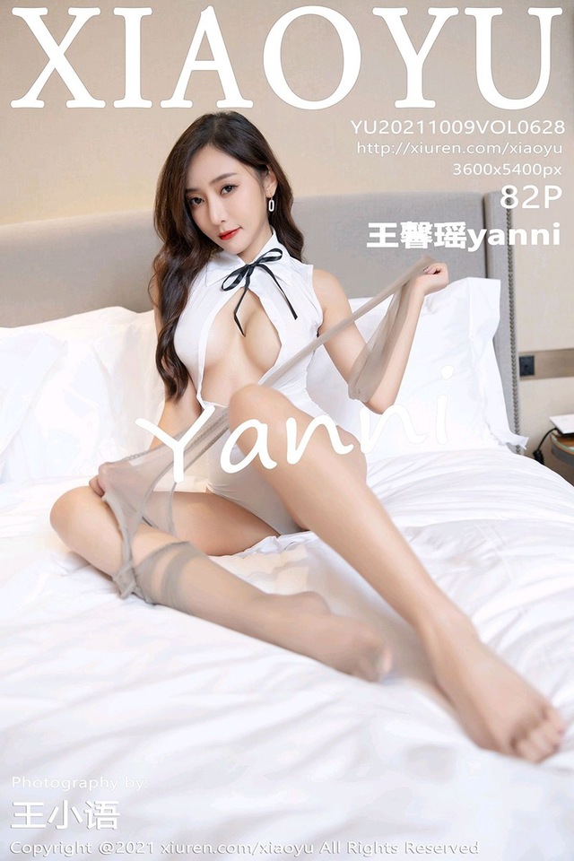 [XIAOYU语画界]2021.10.09 VOL.628 王馨瑶yanni[82+1P／706MB]-365学习资料