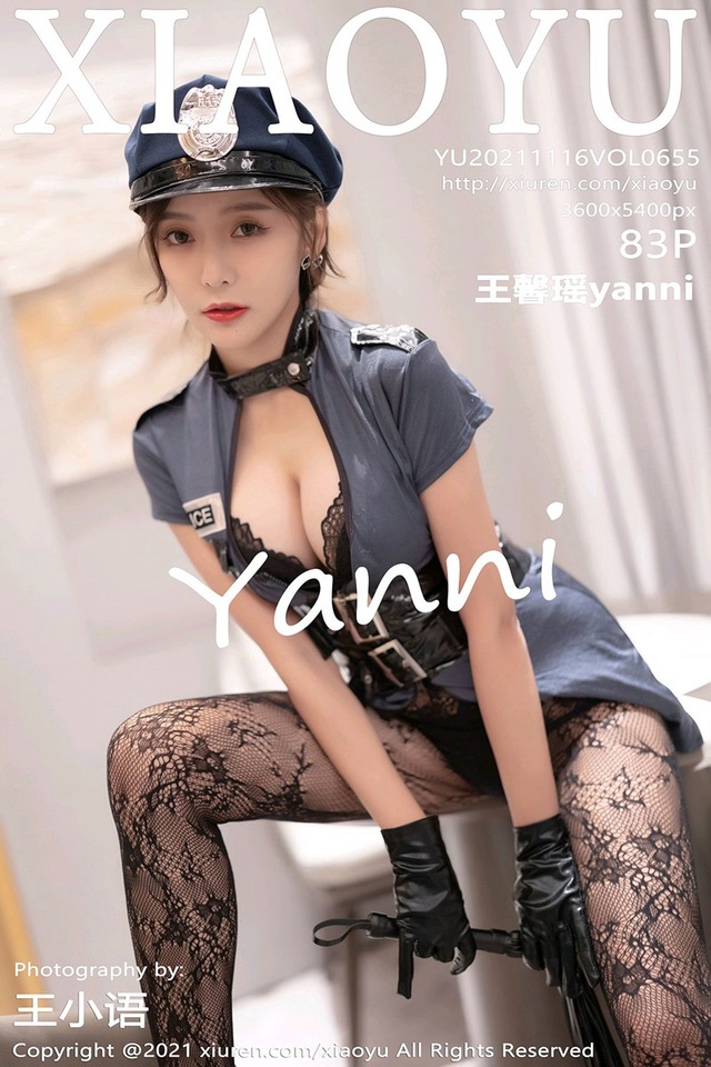 [XIAOYU语画界]2021.11.16 VOL.655 王馨瑶yanni[83+1P／678MB]-365学习资料