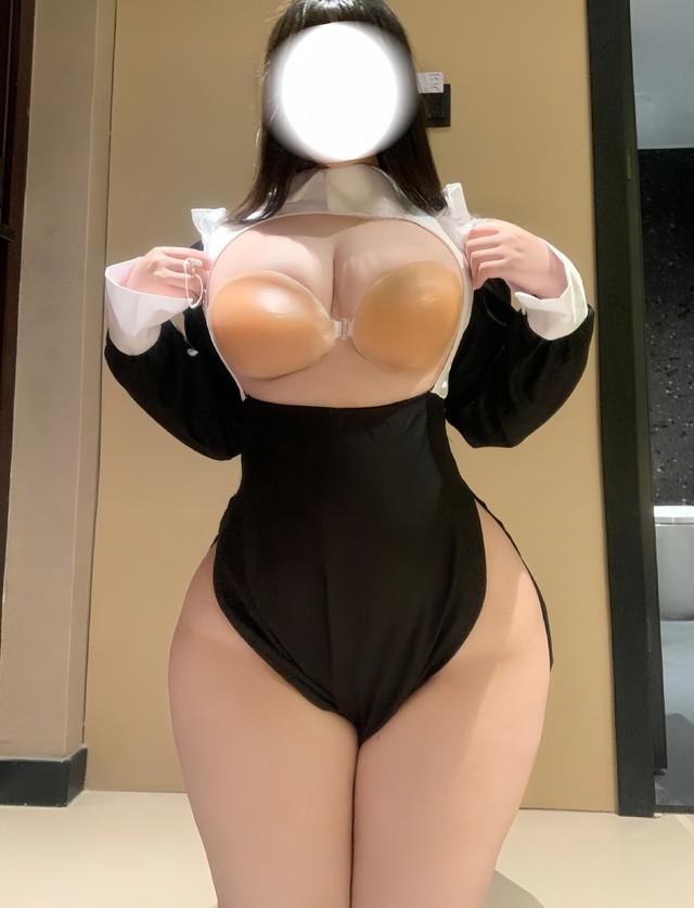 [微密圈]咩咩阿银 – 修女系列[18P1V-58MB]-365学习资料