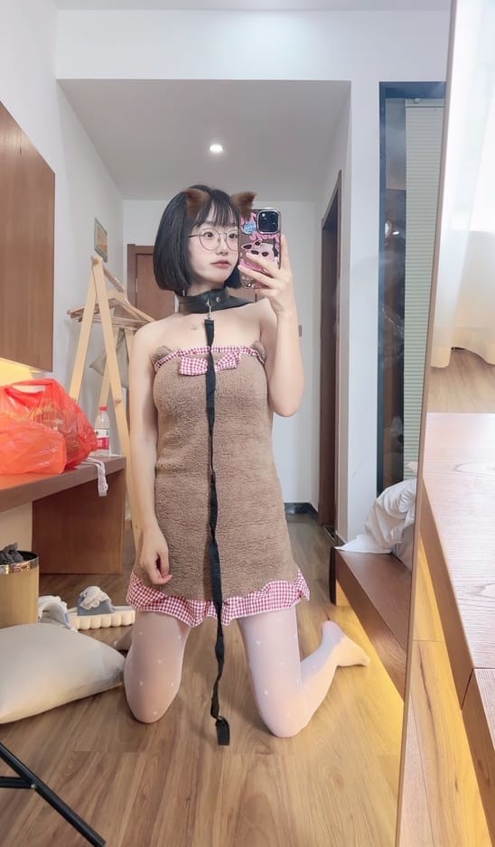 [微密圈]胜利的小生活 – 女仆猫 [6P1V-30M]-365学习资料