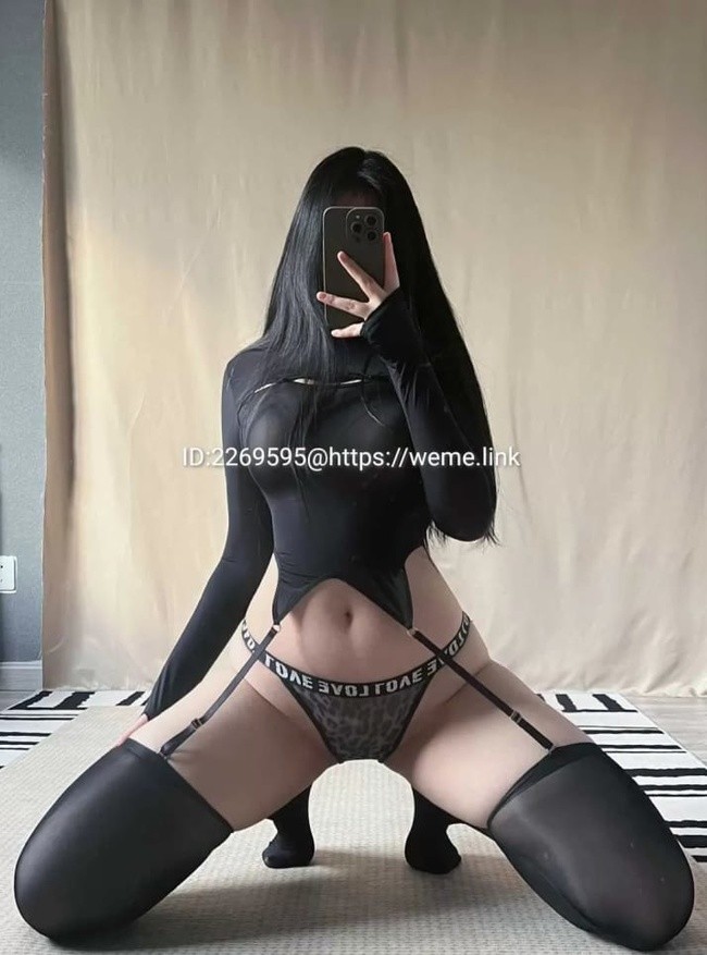 [微密圈]卿宝 – 黑色情趣诱惑[9P-5M]-365学习资料