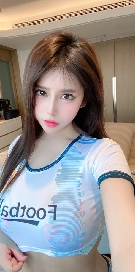 [微密圈]奔跑的晶螺儿 – 足球杯能有我好看么？ [33P1V-147M]-365学习资料