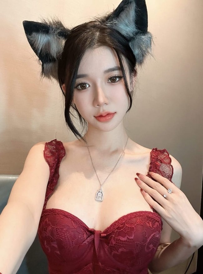 [微密圈]黎允熙 – 红色情趣[14P-68M]-365学习资料