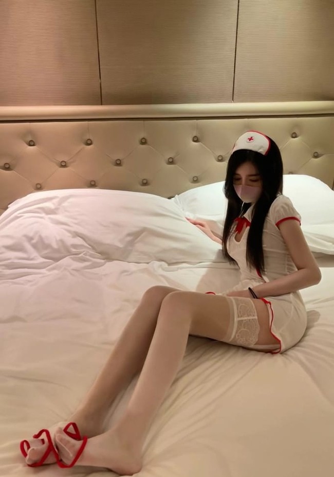 [微密圈]梦里一只喵 – 白丝护士小姐姐[39P-64M]-365学习资料