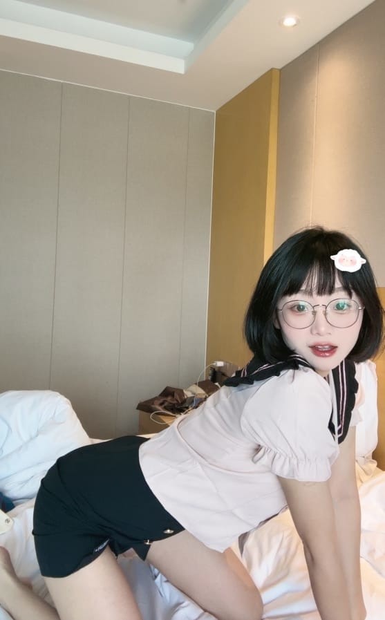 [微密圈]胜利的小生活 – JK系列 [16P-66M]-365学习资料