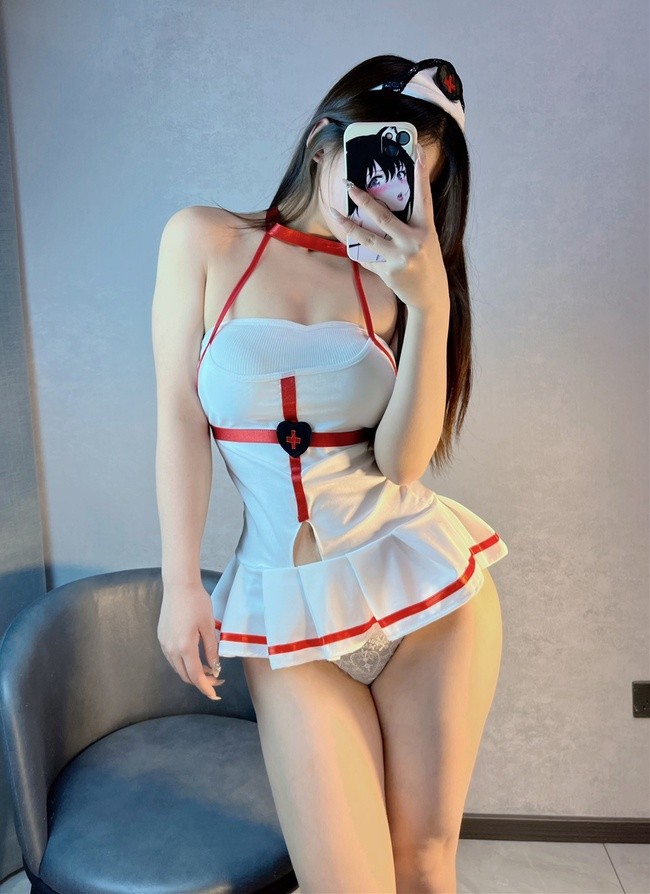 [微密圈]桃沢樱呀 – 白丝护士[51P-110MB]-365学习资料