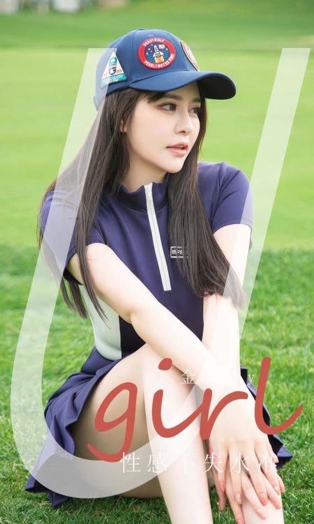 [Ugirls尤果网]爱尤物专辑 NO.2932 姓感不失水准 金baby[35P]-365学习资料