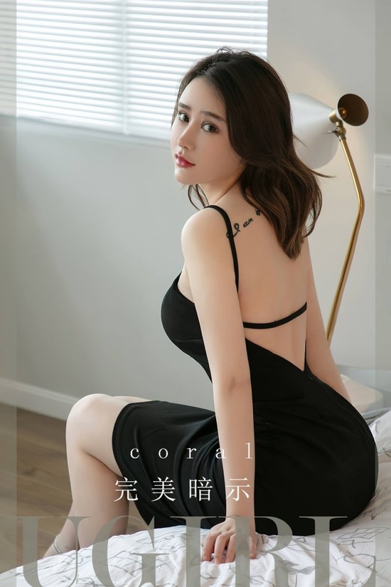 [爱尤物]2023 NO.2726 完美暗示 coral[35P/71MB]-365学习资料