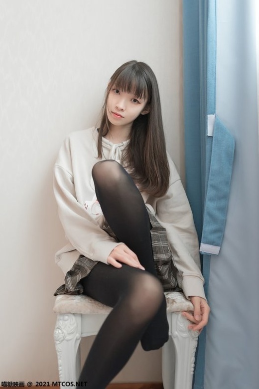 [喵糖映画]VOL.367 黑直长 [50P/96MB]-365学习资料