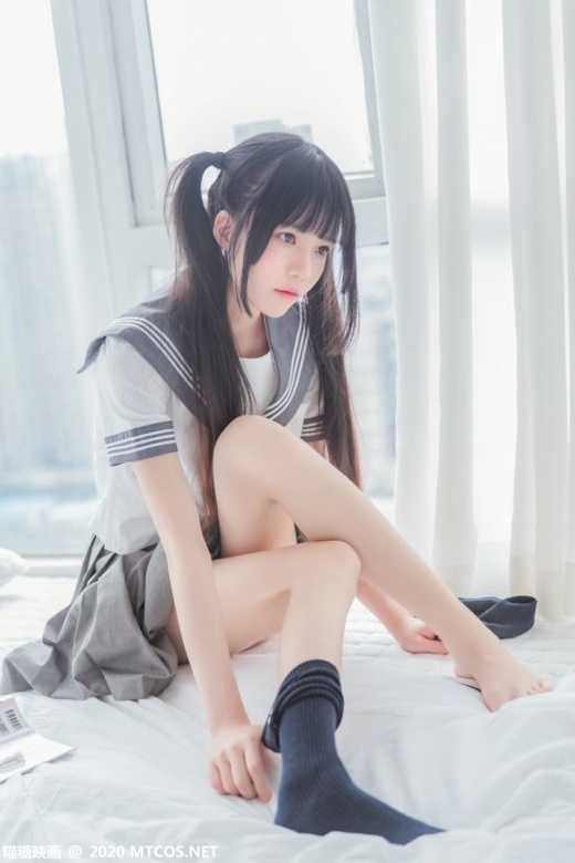 [喵糖映画]VOL.310 水手少女 [25P/461MB]-365学习资料