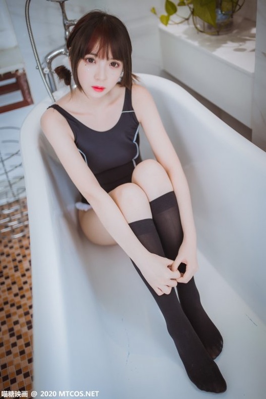 [喵糖映画]VOL.320 浴缸泡泡 [28P/242MB]-365学习资料