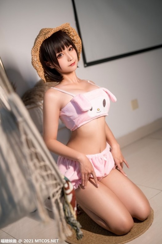 [喵糖映画]VOL.383 佩蒂睡衣 [21P/429MB]-365学习资料