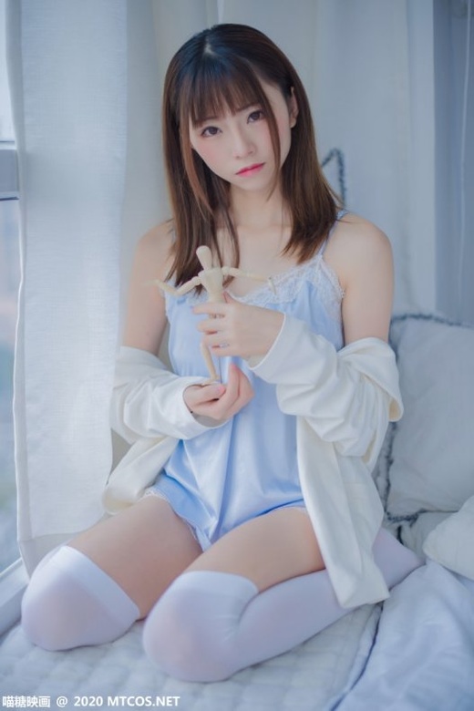 喵糖映画 VOL.251 纯纯的兔耳女友 [58P/462MB]-365学习资料