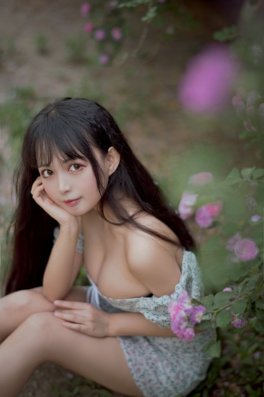 [喵糖映画]VOL.338 蔷薇少女 [24P/267MB]-365学习资料