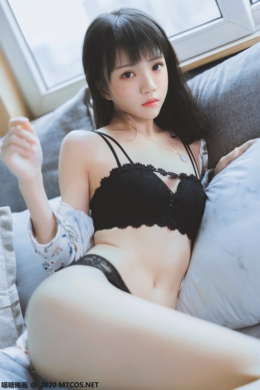 喵糖映画 YML.002 [32P/696MB]-365学习资料