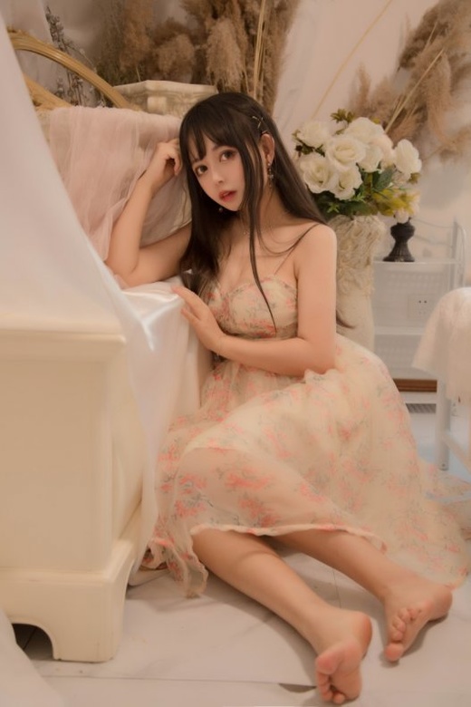 喵糖映画 VOL.287 少女心事 [24P/118MB]-365学习资料