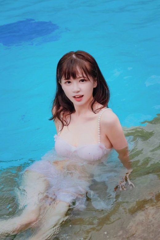 喵糖映画 VOL.091 私房物语 [37P/642MB]-365学习资料