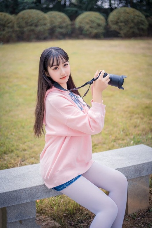 [喵糖映画]VOL.420 春日踏青[37P/250MB]-365学习资料