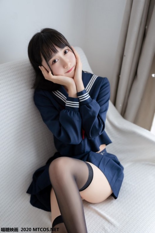 喵糖映画 JKL.005 水手JK至服 [42P/215MB]-365学习资料