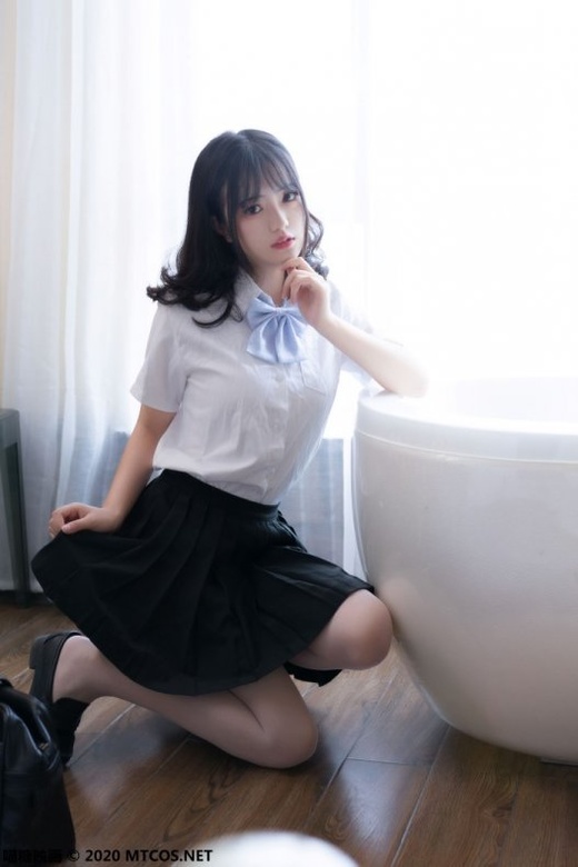 喵糖映画 VOL.093 丝袜酷女孩 [41P/383MB]-365学习资料